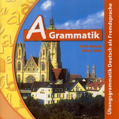 A-Grammatik (2023-24)